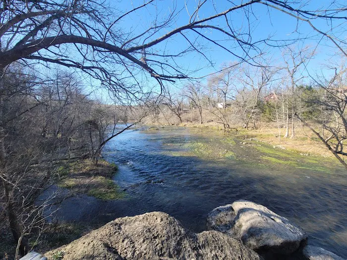 Guadalupe Best RV Park Picture 5