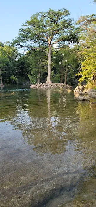 Guadalupe Best RV Park Picture 1