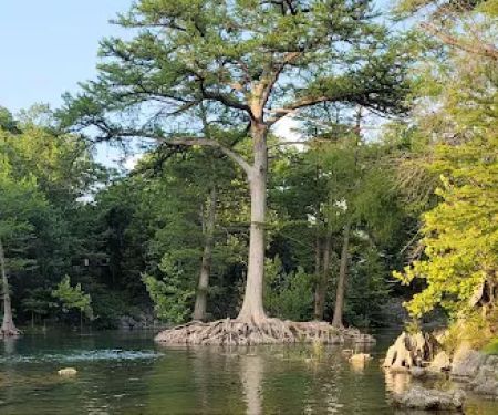 Guadalupe Best RV Park