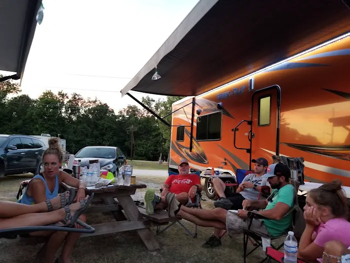 Guadalupe Best RV Park Picture 7