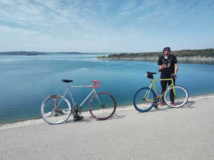 Guadalupe Best RV Park Picture 8