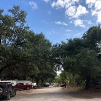 Canyon Cove RV Park ico