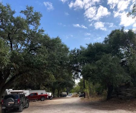 Canyon Cove RV Park