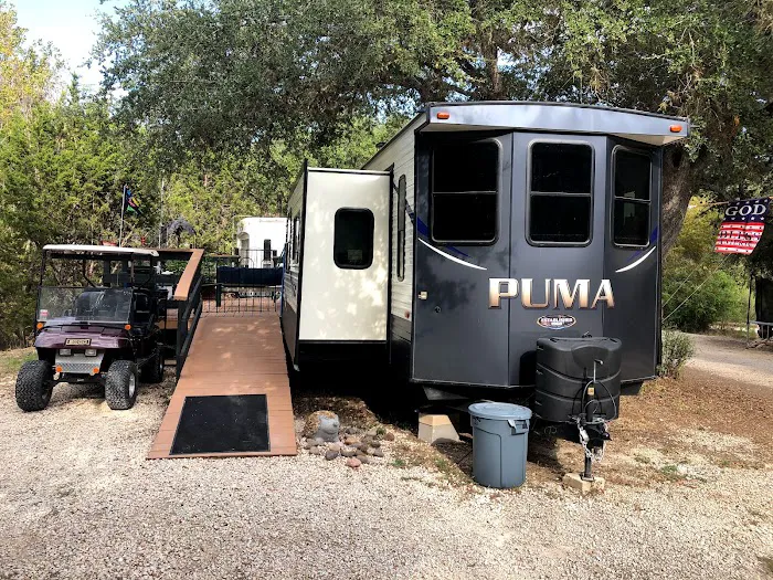 Canyon Cove RV Park Picture 8