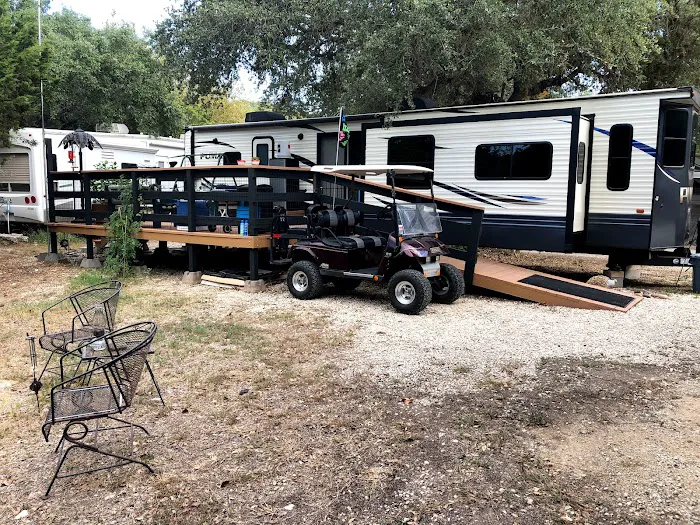 Canyon Cove RV Park Picture 2