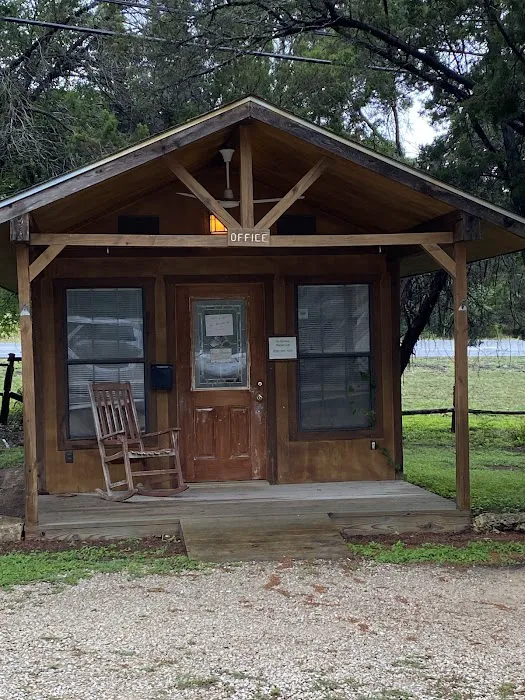 Walnut Canyon Rv Park Picture 2