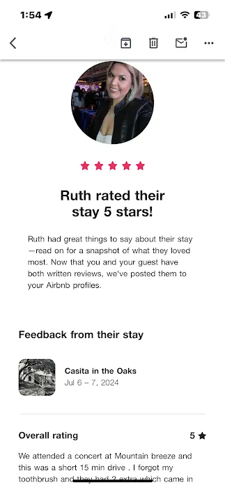 B2 Hideaway Picture 7