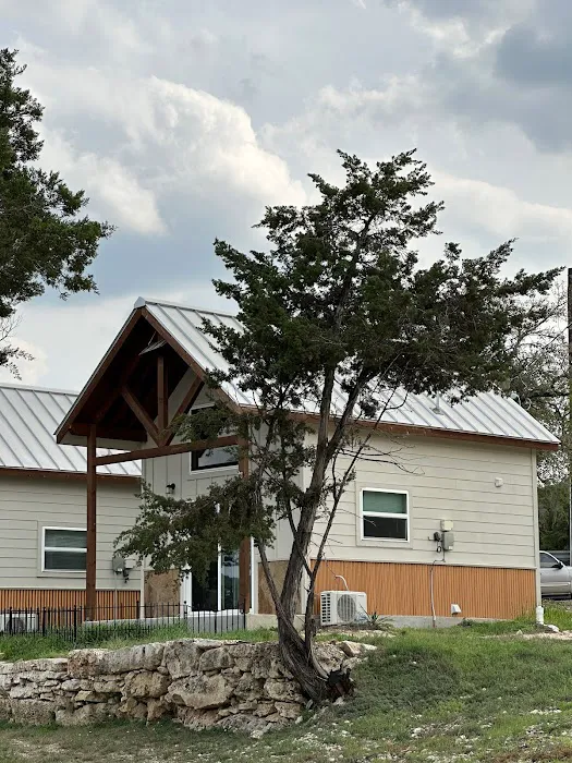 Fox Hollow RV Park & Cottages Picture 3