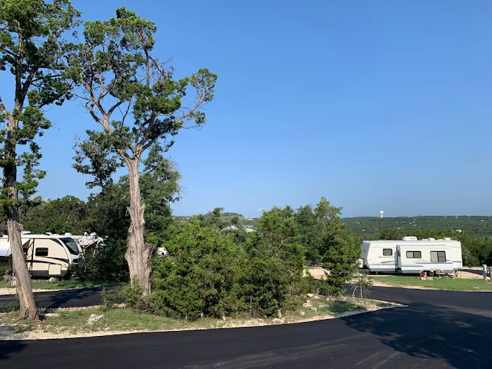 Arbor Ranch RV Park Picture 3