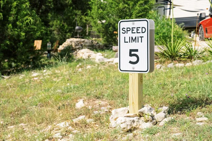 Arbor Ranch RV Park Picture 4