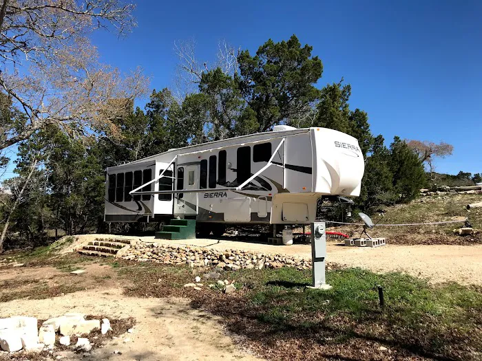 Arbor Ranch RV Park Picture 1