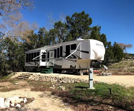 Arbor Ranch RV Park