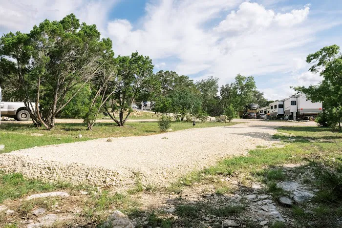 Arbor Ranch RV Park Picture 10