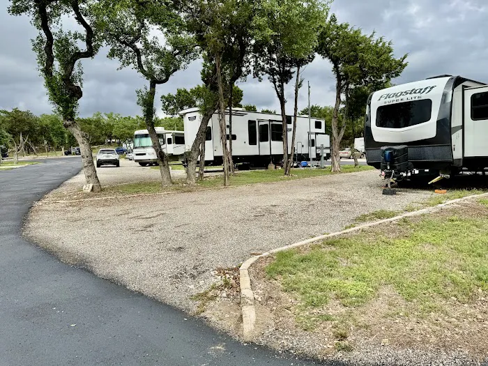 Sienna Ridge RV Park Picture 2