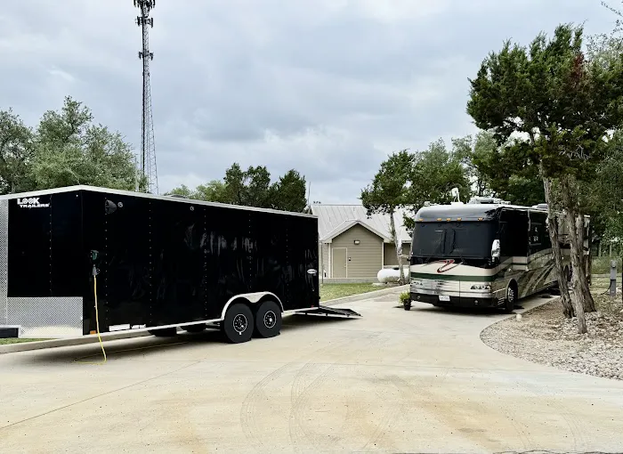 Sienna Ridge RV Park Picture 6