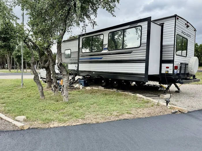 Sienna Ridge RV Park Picture 8