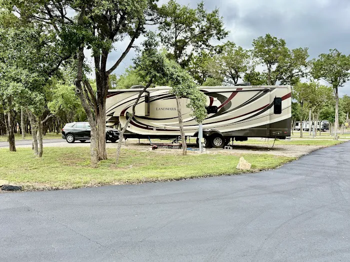 Sienna Ridge RV Park Picture 9