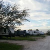 Twin Oaks RV Park ico