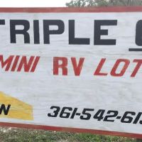 Triple G Mini RV Lots ico