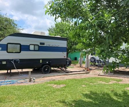 Moore Like Home RV Park