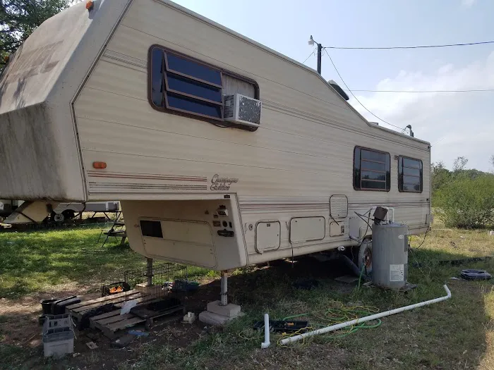 Windy Hills Rv Park Picture 9