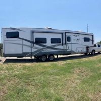 Beeville RV Park ico