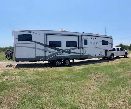 Beeville RV Park