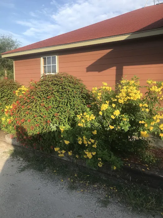 Beeville RV Park Picture 7