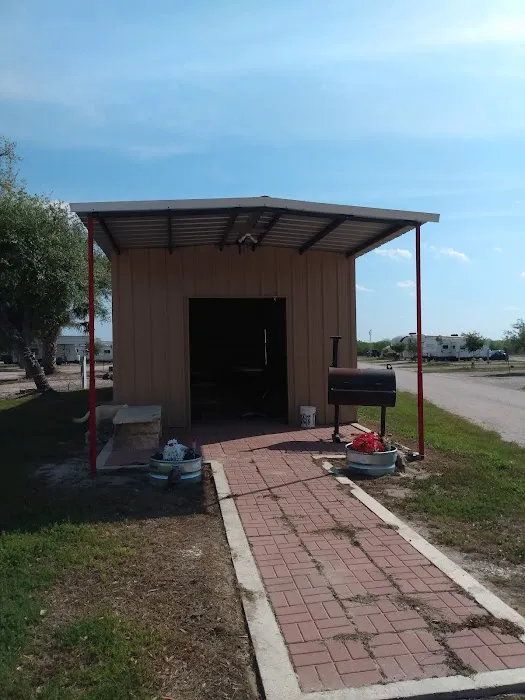 Beeville RV Park Picture 5