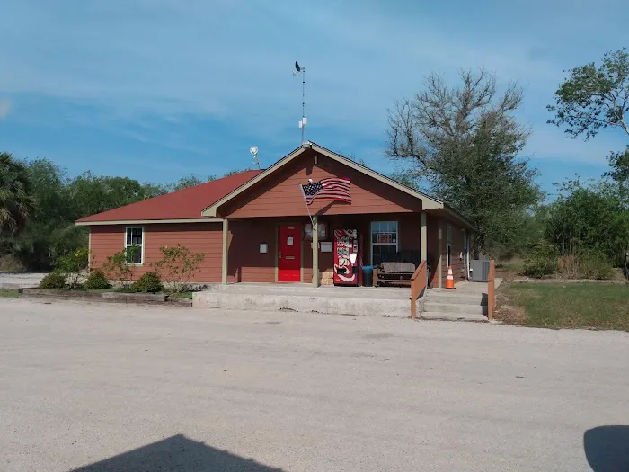 Beeville RV Park Picture 10