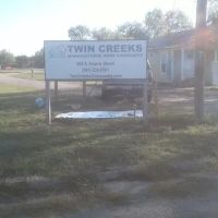 Twin Creeks MHC ico