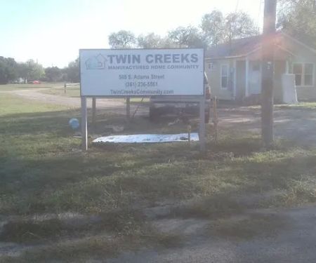 Twin Creeks MHC