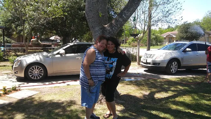 Tyler Place Mobile Home and RV Park Picture 5