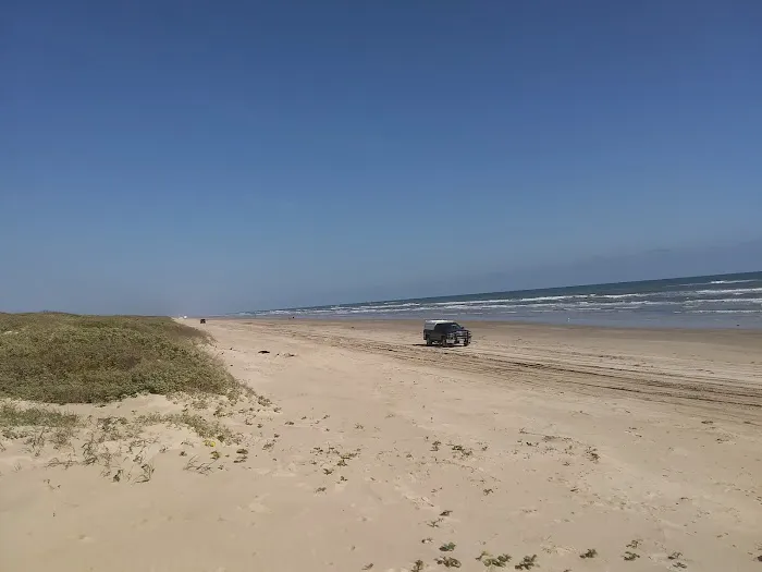 The Texas Rose RV Park Picture 1