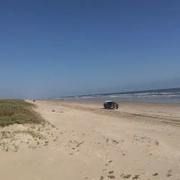 The Texas Rose RV Park ico