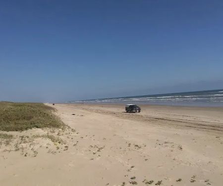 The Texas Rose RV Park