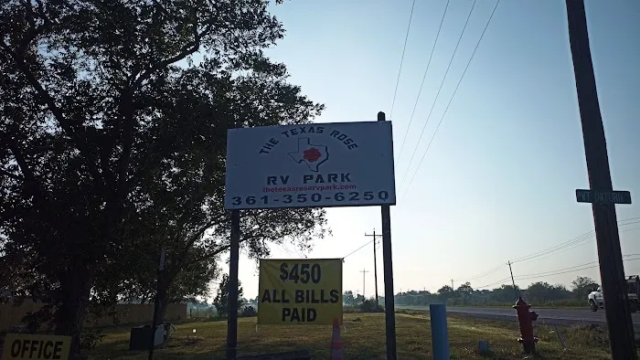 The Texas Rose RV Park Picture 5