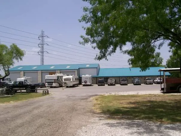 Mission Trails RV Park Picture 1