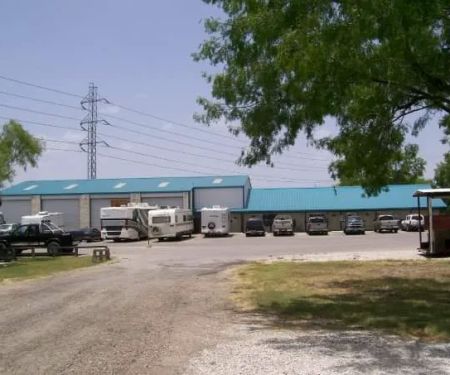 Mission Trails RV Park