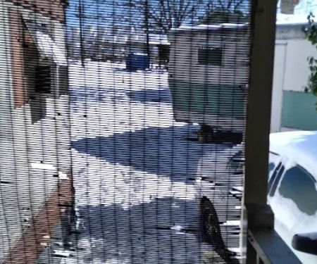 Riverside Trailer Court