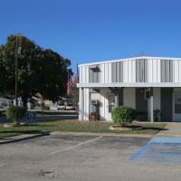 Roosevelt Mobile Home Park ico