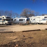 Yanawana Camp RV Park ico