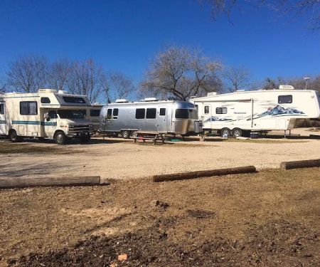 Yanawana Camp RV Park