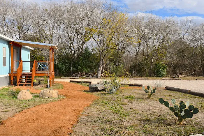 Yanawana Camp RV Park Picture 2