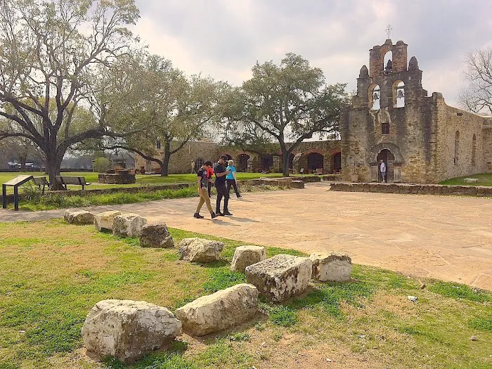 Yanawana Camp RV Park Picture 7