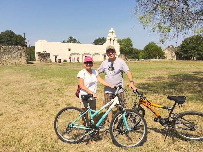 Yanawana Camp RV Park Picture 8