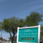 3000 Mission Road MHP