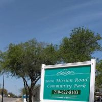 3000 Mission Road MHP ico