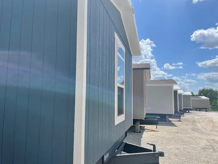 Dova Mobile Home Community San Antonio Picture 1