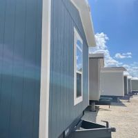 Dova Mobile Home Community San Antonio ico